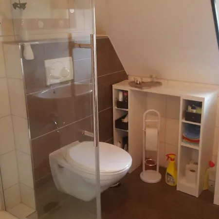 Schwiemann, Obergeschoss * Cadenberge