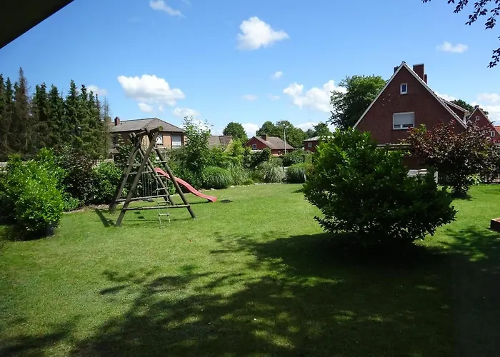 Schwiemann, Obergeschoss